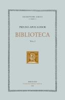 Biblioteca, Vol. I