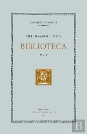 Biblioteca, Vol. I