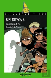 Biblioteca Z