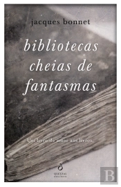 Bibliotecas Cheias de Fantasmas