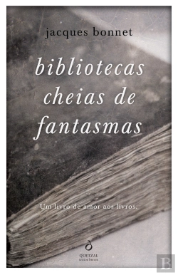 Bertrand.pt - Bibliotecas Cheias de Fantasmas