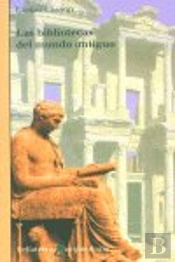 Bibliotecas Del Mundo Antiguo