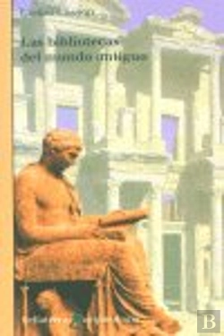 Bertrand.pt - Bibliotecas Del Mundo Antiguo