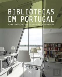 Bibliotecas em Portugal