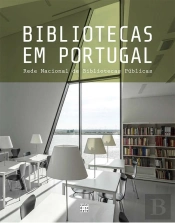 Bibliotecas em Portugal