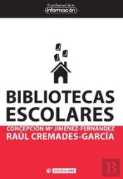 Bibliotecas Escolares