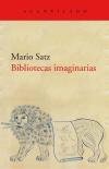 Bibliotecas Imaginarias