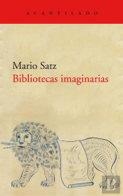 Bibliotecas Imaginarias