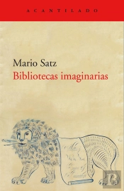 Bibliotecas Imaginarias