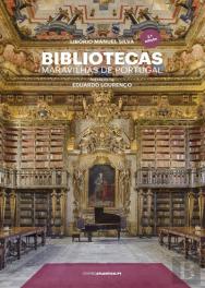 Bibliotecas - Maravilhas de Portugal