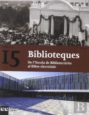 Biblioteques