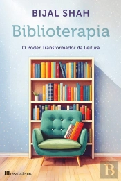 Biblioterapia