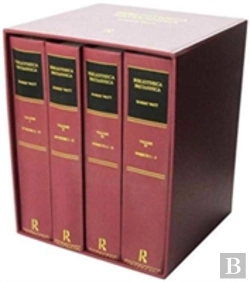 Bertrand.pt - Bibliotheca Britannica