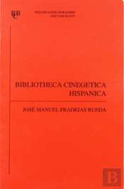 Bibliotheca Cinegetica Hispanica