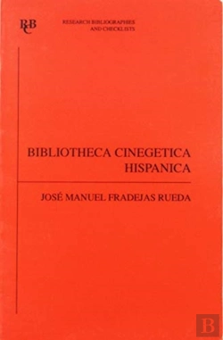 Bertrand.pt - Bibliotheca Cinegetica Hispanica