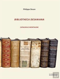 Bertrand.pt - Bibliotheca Desaniana ; Catalogue Montaigne