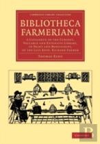 Bibliotheca Farmeriana