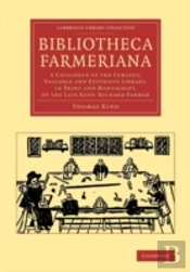 Bibliotheca Farmeriana