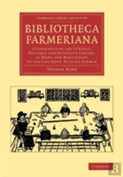 Bertrand.pt - Bibliotheca Farmeriana