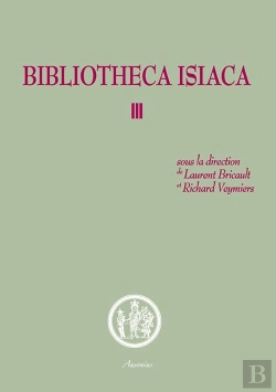 Bertrand.pt - Bibliotheca Isiaca Iii