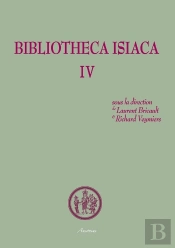 Bibliotheca Isiaca Tome 4