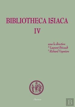 Bertrand.pt - Bibliotheca Isiaca Tome 4
