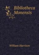 Bibliotheca Monensis