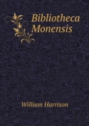 Bibliotheca Monensis