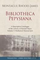 Bibliotheca Pepysiana
