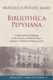 Bibliotheca Pepysiana