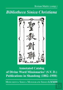 Bertrand.pt - Bibliotheca Sinica Christiana