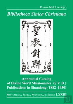 Bertrand.pt - Bibliotheca Sinica Christiana