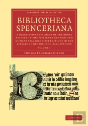 Bibliotheca Spenceriana