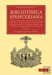 Bibliotheca Spenceriana