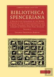Bibliotheca Spenceriana