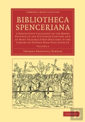 Bibliotheca Spenceriana