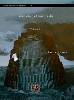 Bertrand.pt - Bibliotheca Universalis (Vol 1)
