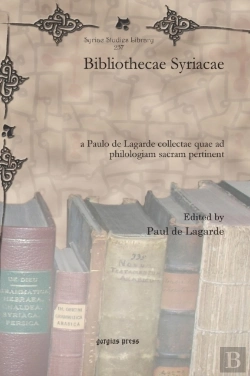 Bertrand.pt - Bibliothecae Syriacae