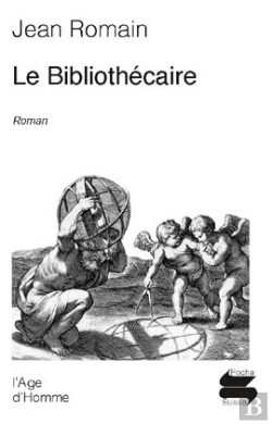 Bertrand.pt - Bibliothecaire (Le) (Nouv.Ed.)