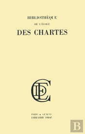 Bibliothèque De L'École Des Chartes Tome 177, Fascicule 2, 2022