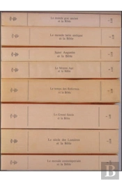 Bibliothèque De Tous Les Temps : Collection Complète Tome 1-8 - Tome 1-8