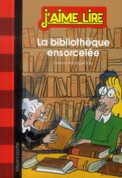 Bibliotheque Ensorcelee - N35 -