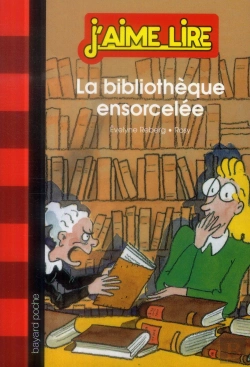 Bertrand.pt - Bibliotheque Ensorcelee - N35 -