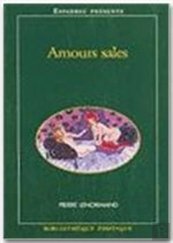 Bertrand.pt - Bibliotheque Erotique T.169