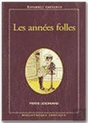 Bibliotheque Erotique T.183; Les Annees Folles