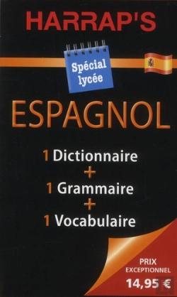 Bertrand.pt - Bibliothèque Espagnole