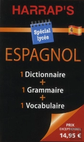 Bibliothèque Espagnole