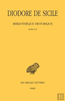 Bertrand.pt - Bibliothèque Historique ; Livre Xvi
