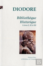 Bibliotheque Historique T.1 A 3