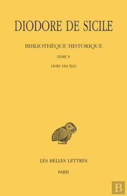 Bertrand.pt - Bibliothèque Historique T.5 ; Livre V